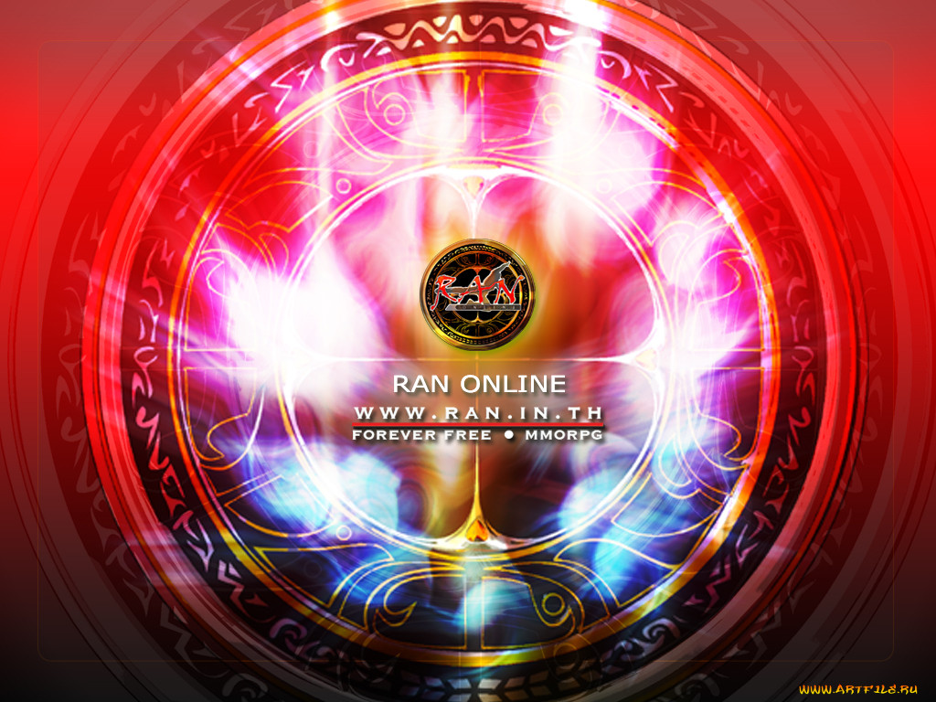 ran, online, , 